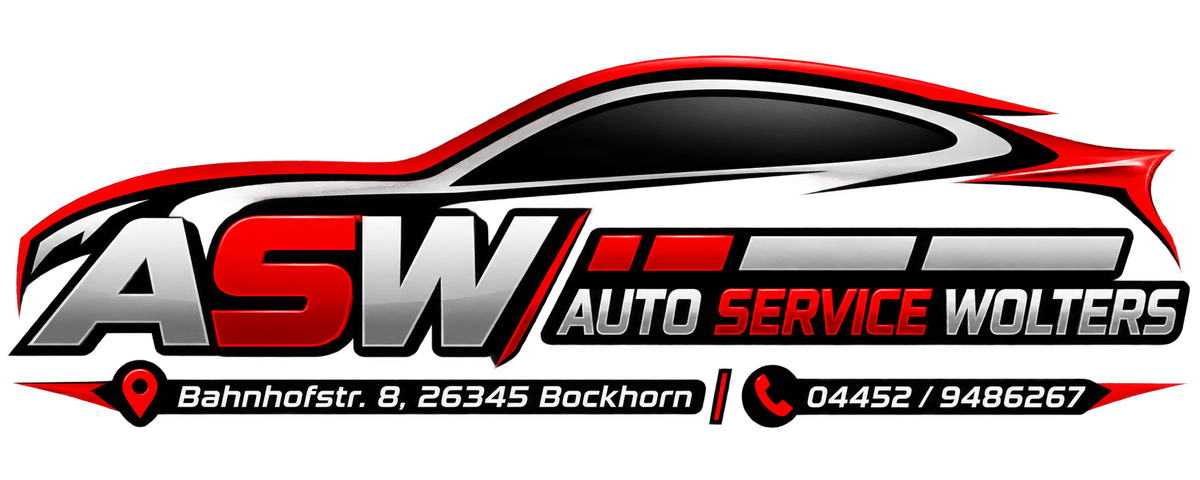 Auto Service Wolters
