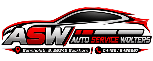 Auto Service Wolters